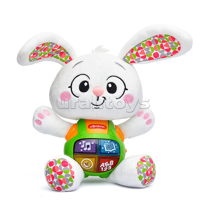 Сказки и песенки Зайчика