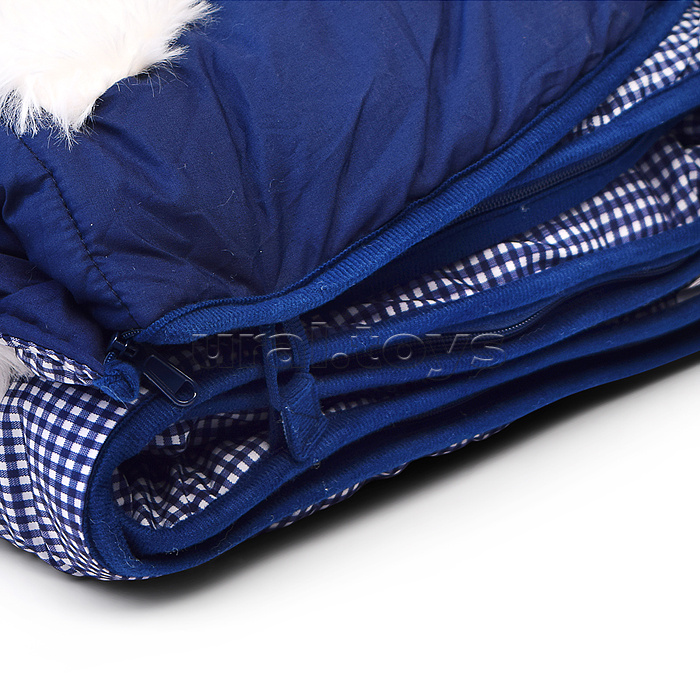 Мягкая игрушка "Медведь" 70*170 см.