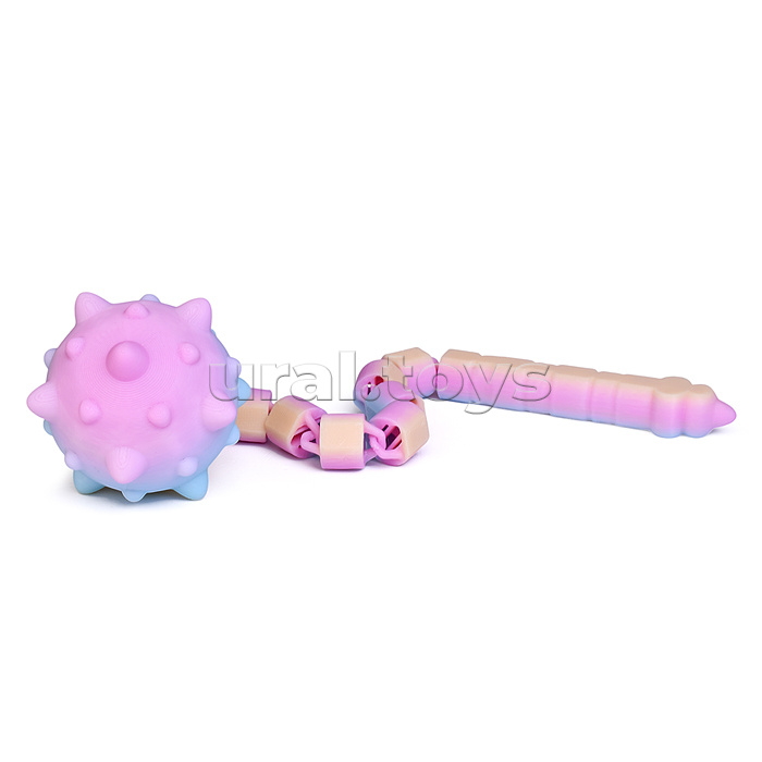 Игрушка-антистресс "Булава"