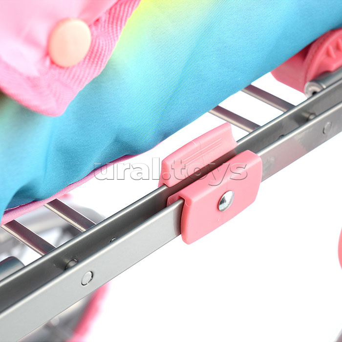 Коляска для кукол в коробке Коляска для кукол в коробке