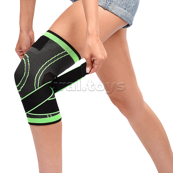 Бандаж спортивный на коленный сустав
