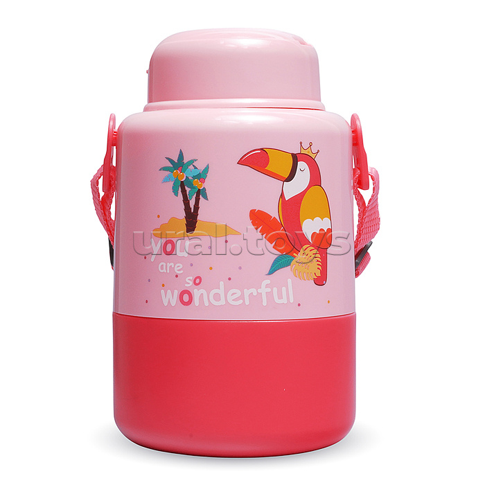 Бутылка "Волшебный источник" 1000 мл.