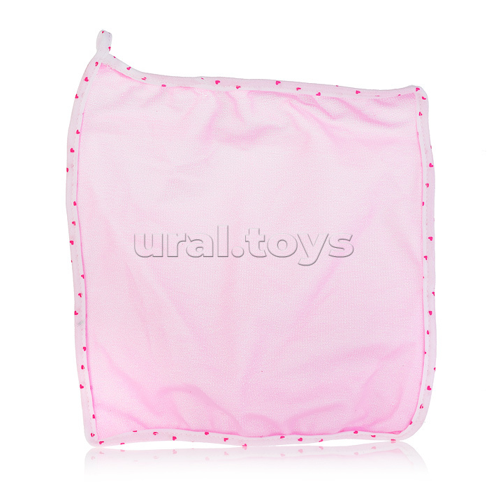 Аксессуары для кукол в коробке