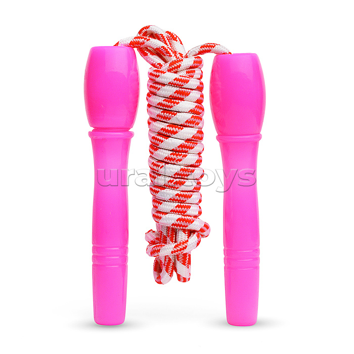 Скакалка 2,2 м.