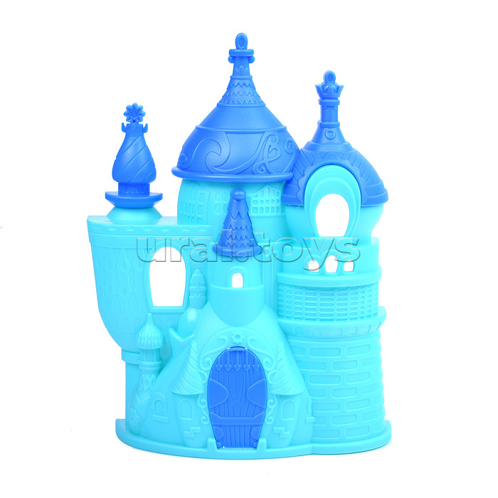 Игровой набор "Мой замок" в коробке Игровой набор "Мой замок" в коробке
