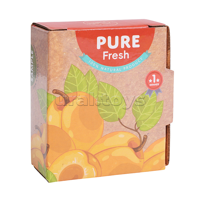 Набор посуды "Кухонный эксперт" в коробке