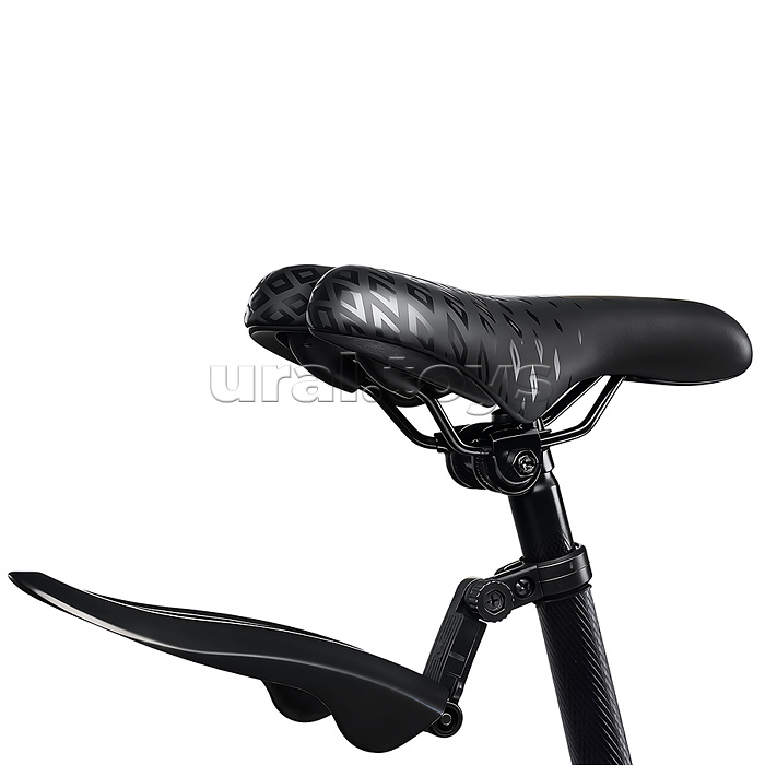 Велосипед 12" Rocket Cosmic, цвет салатовый