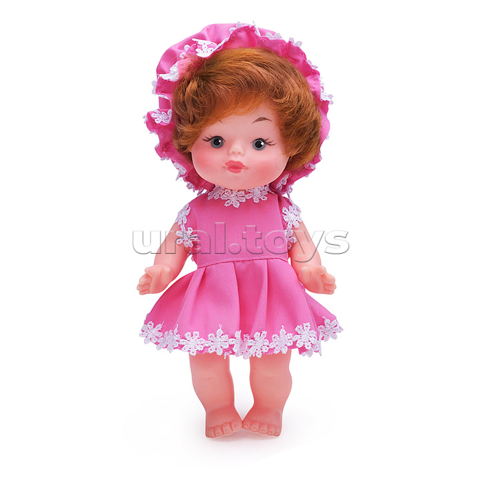 Кукла Майя 20см в пакете