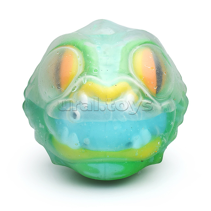 Игрушка-антистресс "Мордашка" ( в ассортименте) Игрушка-антистресс "Мордашка" ( в ассортименте)
