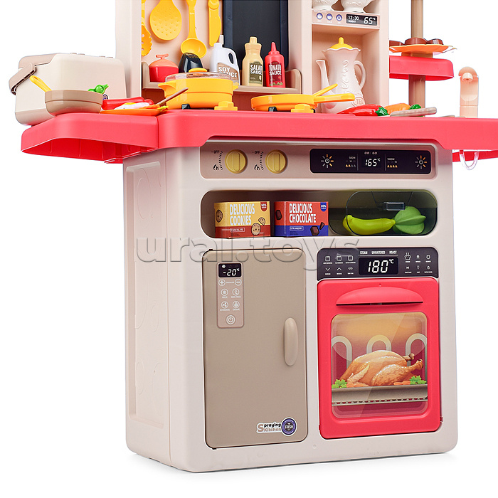 Игровой набор "Детская кухня" в коробке Игровой набор "Детская кухня" в коробке
