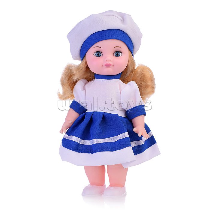 Кукла Морячка 28см, в коробке