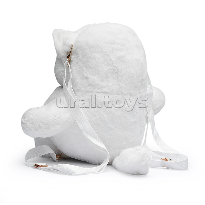 Сумочка детская "Кот" 36*33*20см.