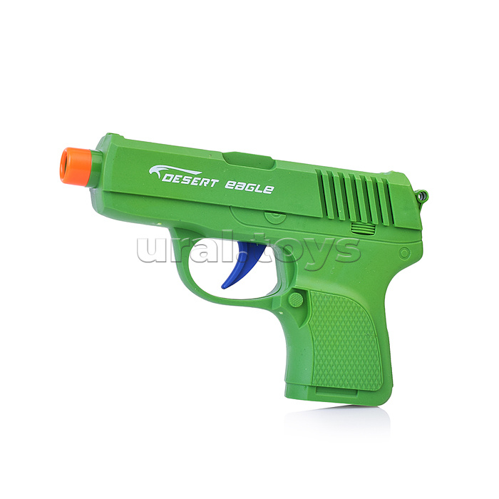 Набор военный-трещотка "Миссия" в пакете