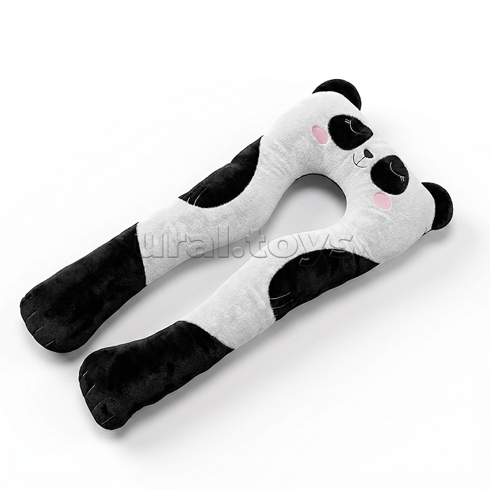 Игрушка-подушка "Панда" для сна