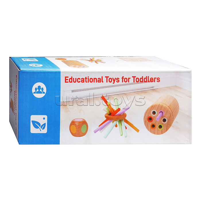 Игра развивающая "Умник "