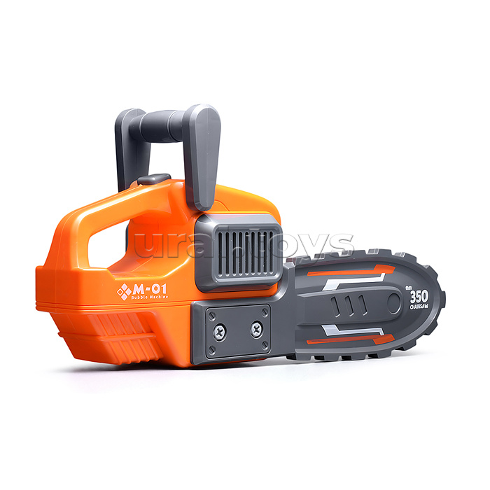 Пила "В помощь папе" в коробк