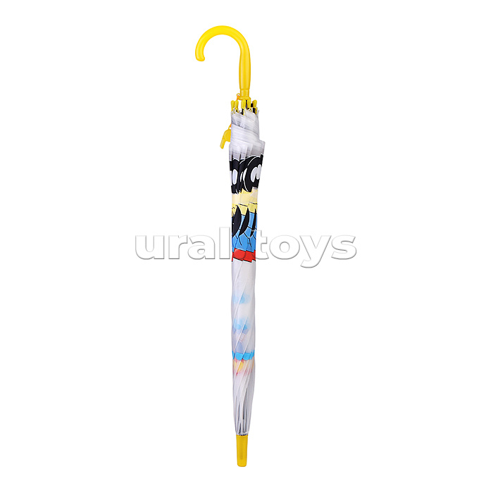 Зонт детский "Фантазия" (48,5см.)