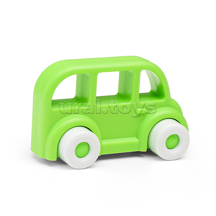 Погремушка "Машинка"