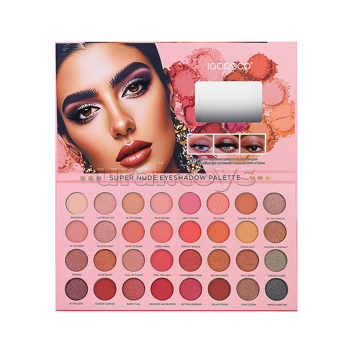 Косметика детская "Super"