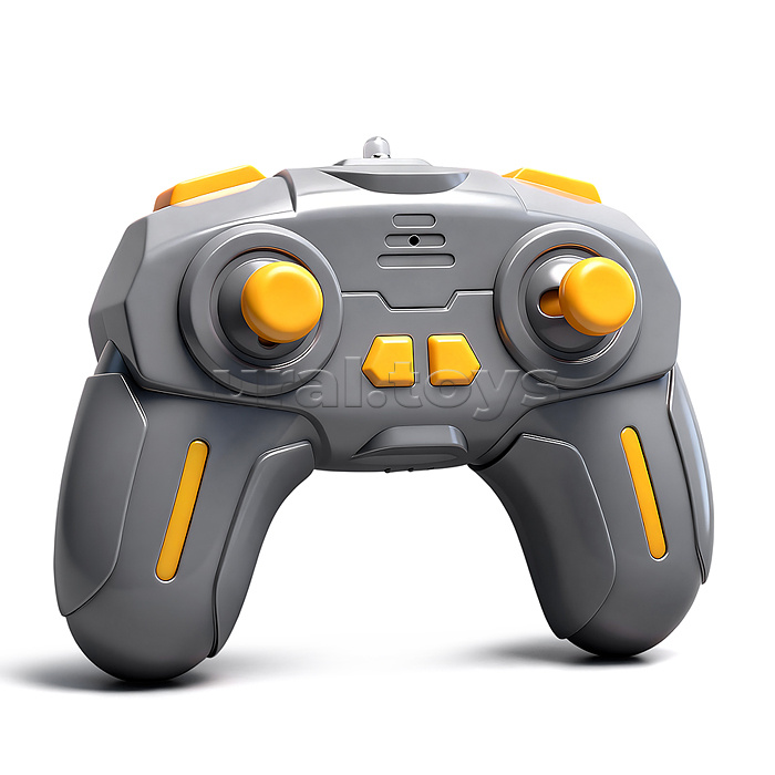 Робот "Космический" в коробке