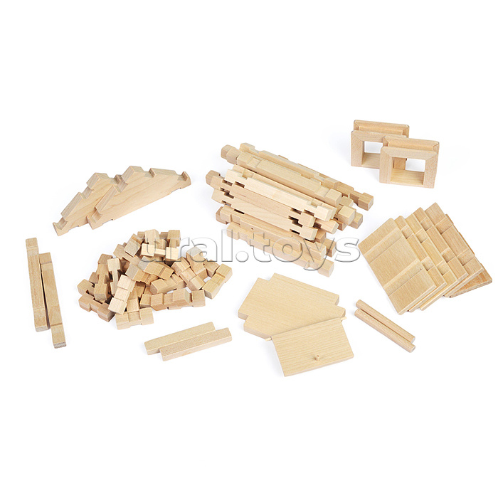 Конструктор "Теремочек"