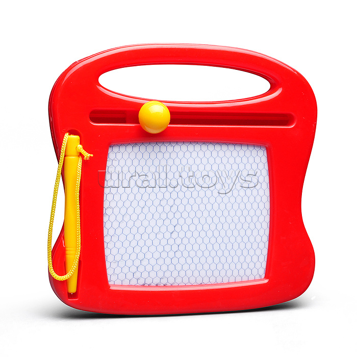 Доска для рисования "Я только учусь" в коробке