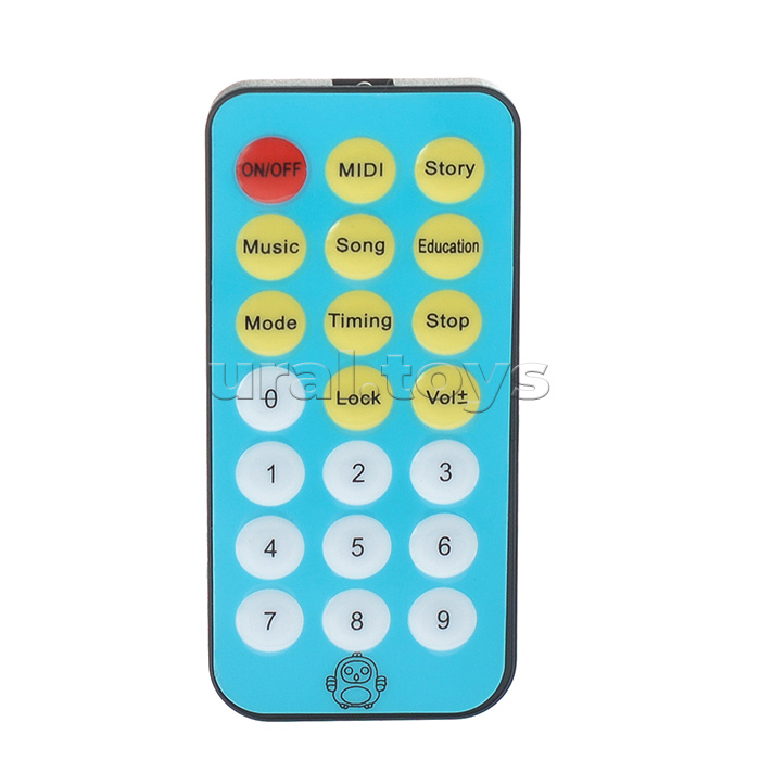 Мобиль "Морская прогулка" в коробке