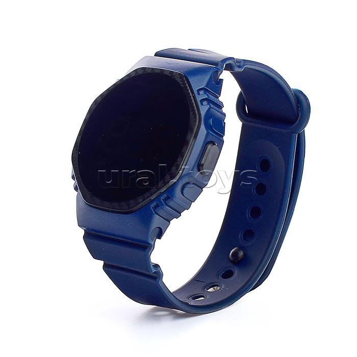 Часы игрушечные "Watch Pro"