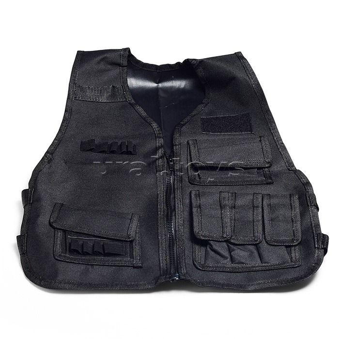 Набор военного "Защитник мира" в коробке