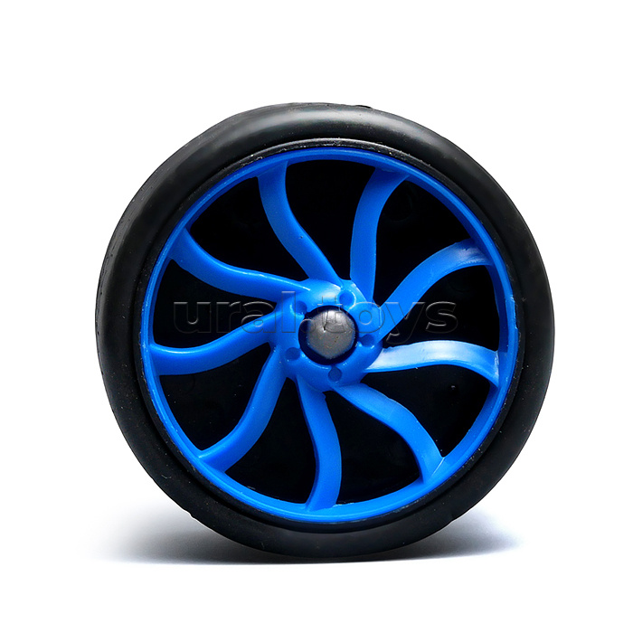 Запускалка "Кругляшки" в коробке