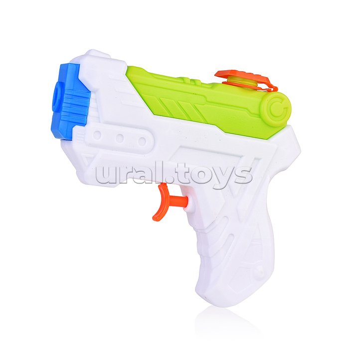 Водное оружие "Батл" в коробке