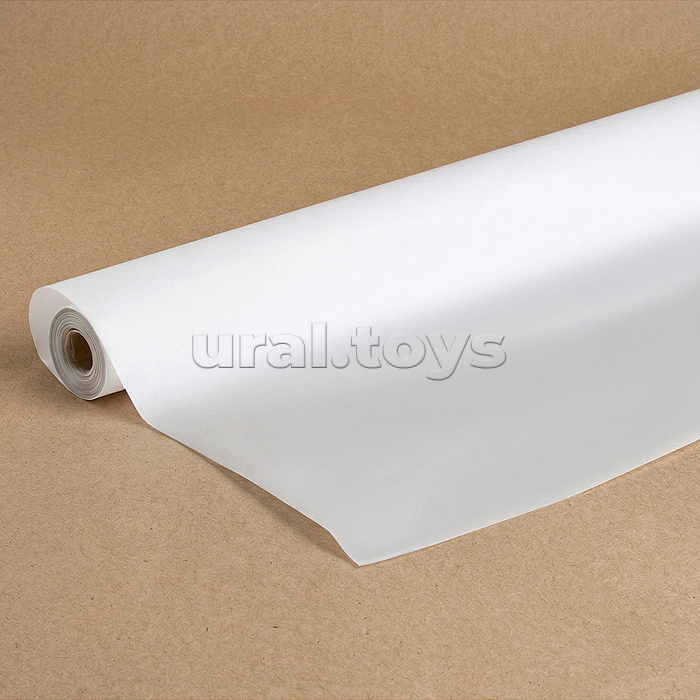 Калька под карандаш 840 ммx20 м, 30 г/м², в рулоне