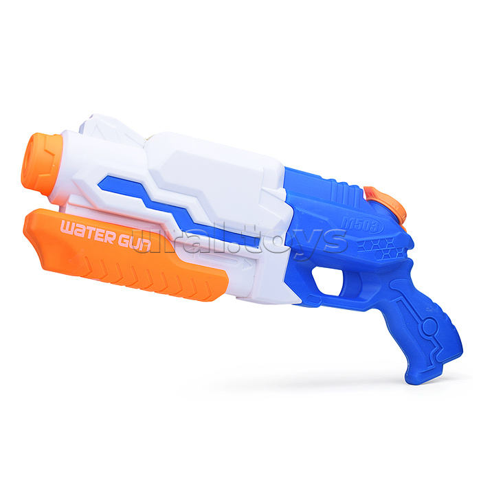 Водное оружие "Спец задание" в коробке