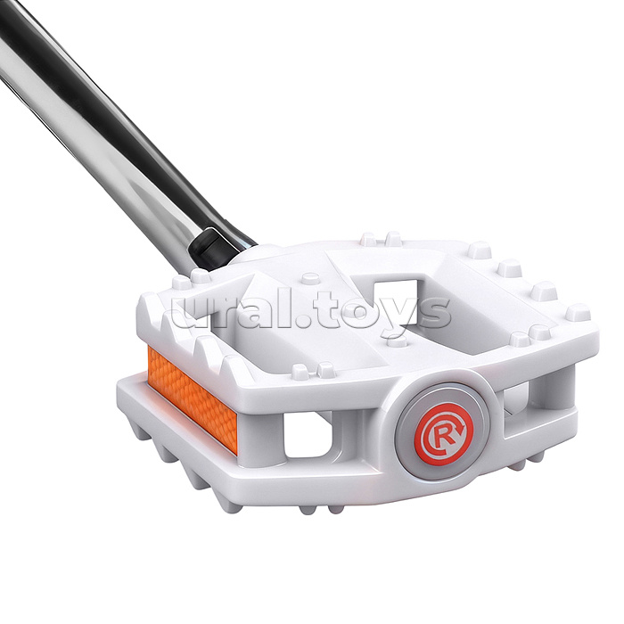 Велосипед 16" Rocket Candy, цвет розовый