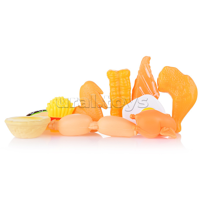 Игровой набор "Кухня" в коробке Игровой набор "Кухня" в коробке