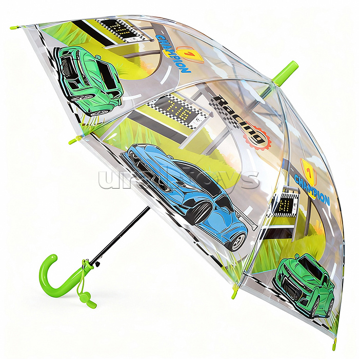 Зонт детский "Чемпион" (50см.)