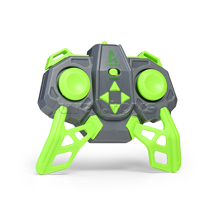 Машина "Космобиль" р/у, 27 MHz, в пакете