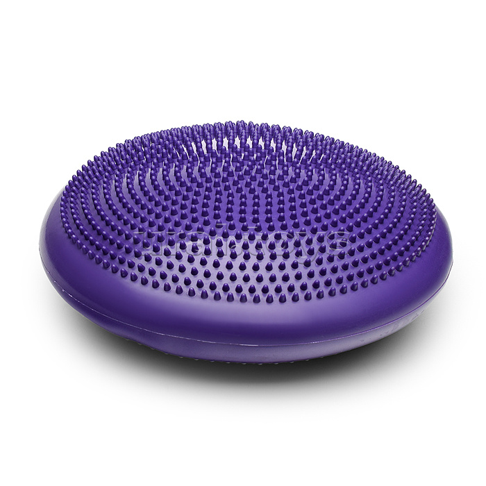 Тактильный тренажер "Круг" 900гр (33 см.)