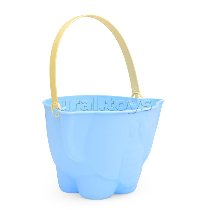 Ведро для песка "Африка"