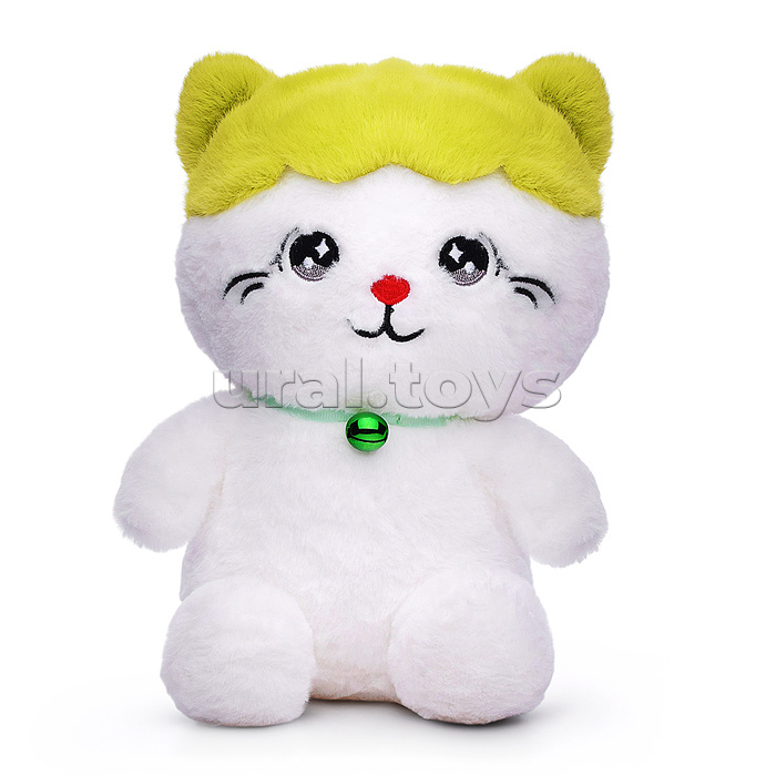 Мягкая игрушка "Кошка"