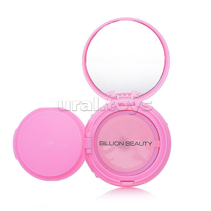 Косметика детская "Румяна-кушон"