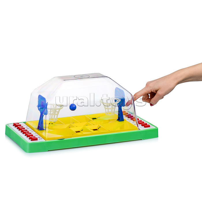Игра "Баскетбол"
