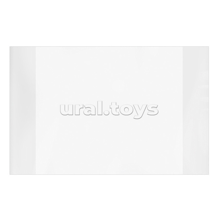 Набор обложек 5 шт, ПП, 80 мкм. Размер: 267*420мм. для учебников Петерсона, Гейдмана, Моро,