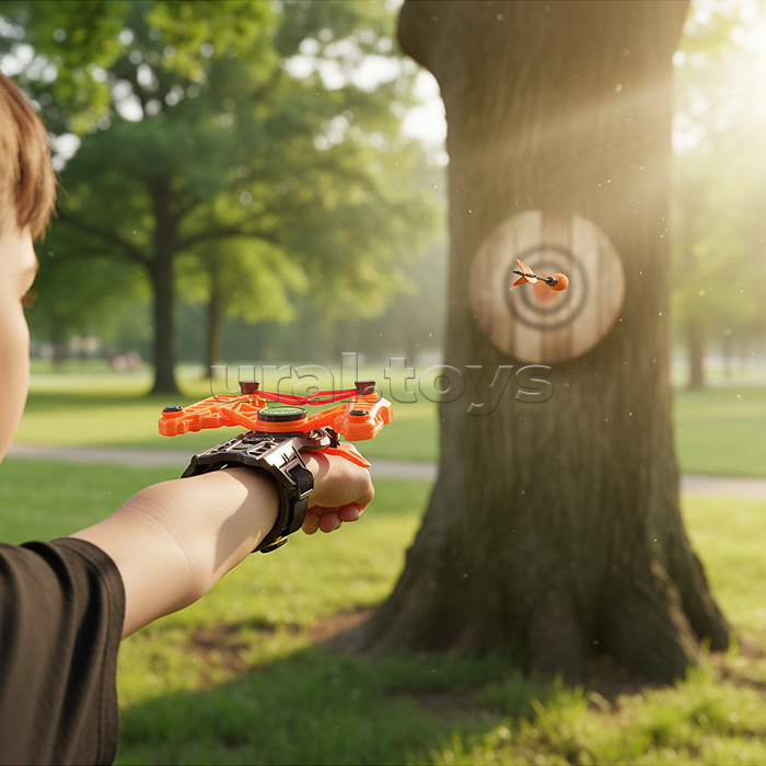 Набор лук "Линия полёта" в коробке