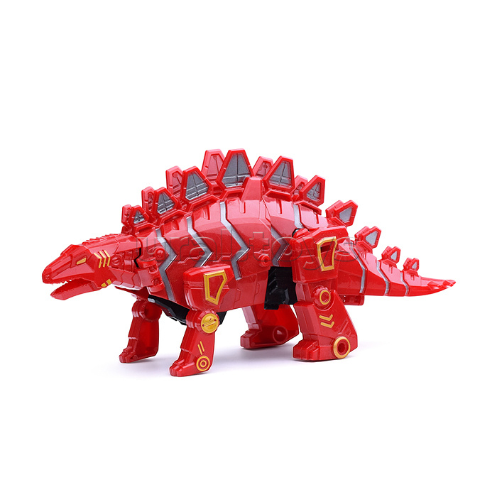 Робот "Динобот" трансформирующийся, в коробке