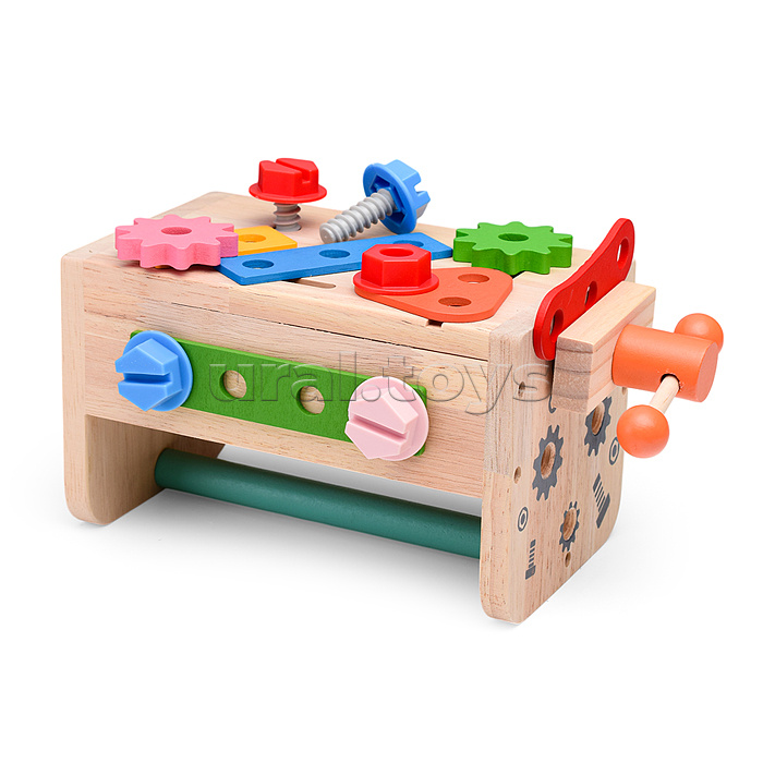 Набор инструментов "Плотник Набор инструментов "Плотник