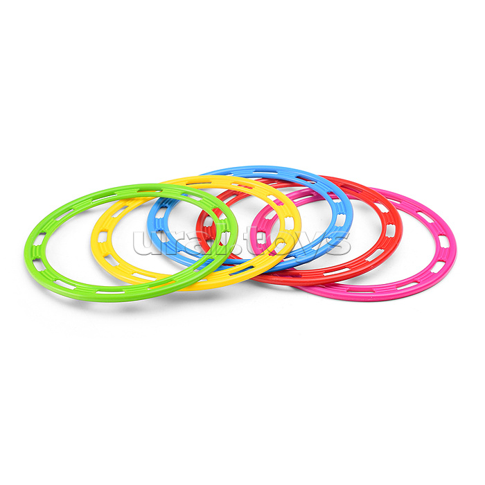 Кольцеброс 5 колец