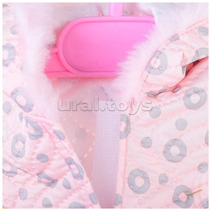 Одежда Бэби-борн 45см.