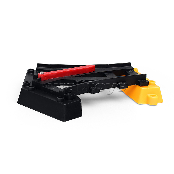 Железная дорога р/у, Метрополитен (свет, звук, 387 см,) в коробке