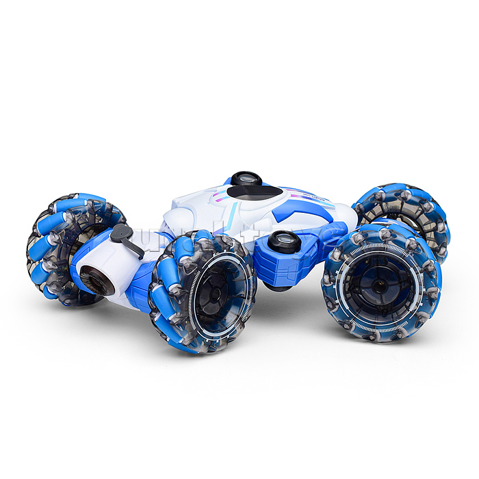 Машина "Сириус" р/у, 27 MHz, в коробке